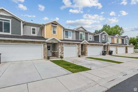 6471 S ASPEN, South Weber, UT 84405