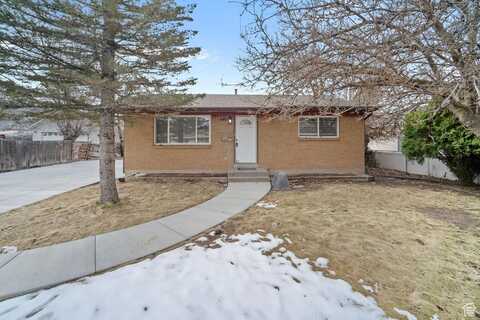 446 E MOUNTAIN VIEW S, Sandy, UT 84070