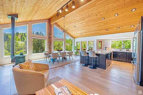 4414 HIDDEN COVE, Park City, UT 84098