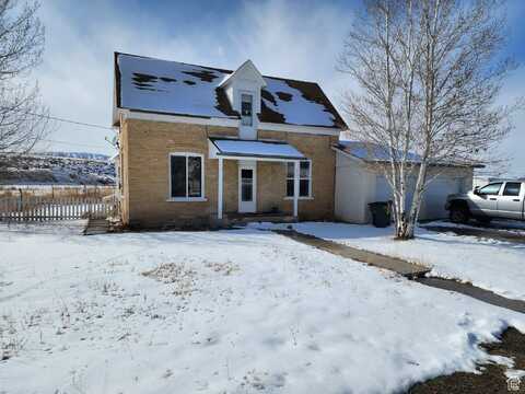 313 N STATE, Mayfield, UT 84643