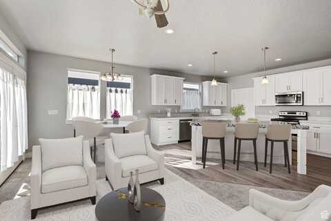 7279 S KENADI S, West Jordan, UT 84084