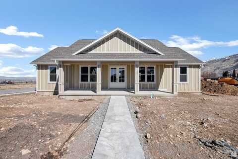 1357 E 1220 N, Logan, UT 84341