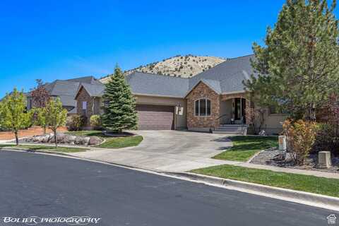 1328 N PARKSIDE, Cedar City, UT 84721