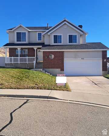 913 S 1320 E, Pleasant Grove, UT 84062