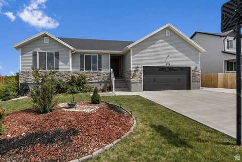 273 E CHERRY, Grantsville, UT 84029