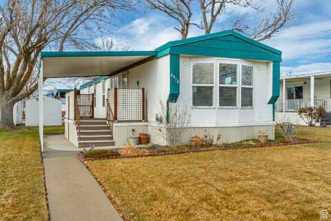 6412 S 940 W, Murray, UT 84123