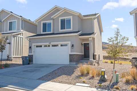 647 W RAINTREE, Santaquin, UT 84655