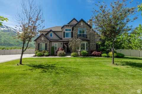 340 E MAPLE, Mapleton, UT 84664