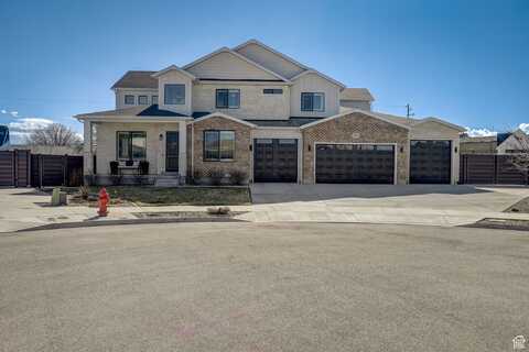 10676 S URBAN RIDGE, South Jordan, UT 84095