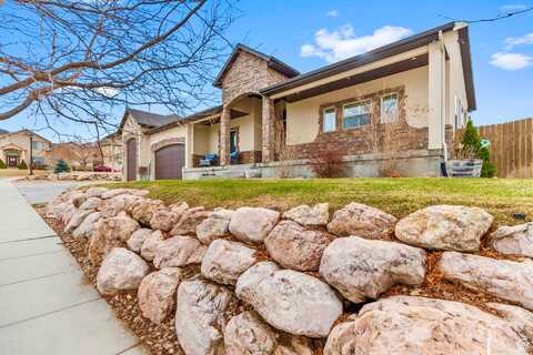 1256 UPLAND, Tooele, UT 84074