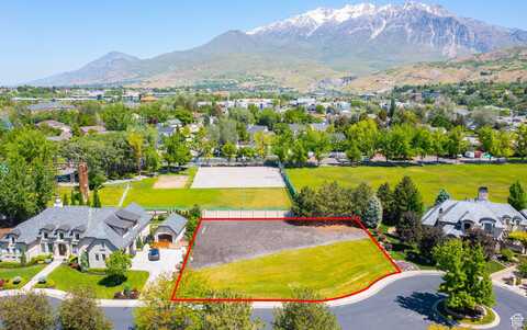 102 W STONE N, Provo, UT 84604