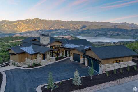 11069 N WRANGLER, Hideout, UT 84036