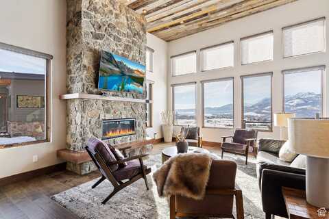 3453 N 5250 E, Eden, UT 84310