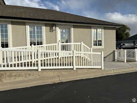 648 N 900 E, Spanish Fork, UT 84660