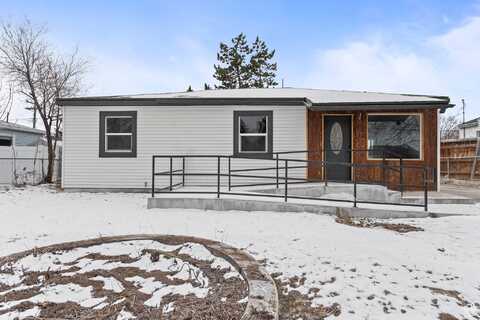 4331 W 5655 S, Kearns, UT 84118