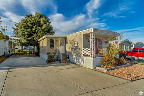 5075 W 4700 S, Kearns, UT 84118