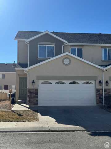 173 E FIDLLERS CANYON, Cedar City, UT 84721