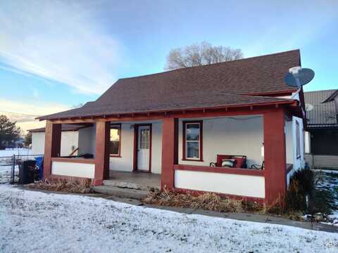 541 N 200 E, Logan, UT 84321