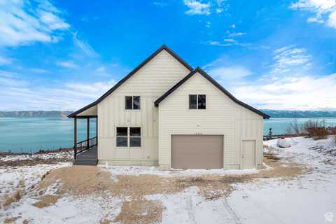 1209 N SCULPIN, Garden City, UT 84028