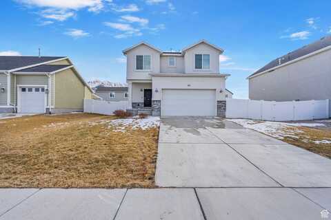 161 W BADGER, Santaquin, UT 84655