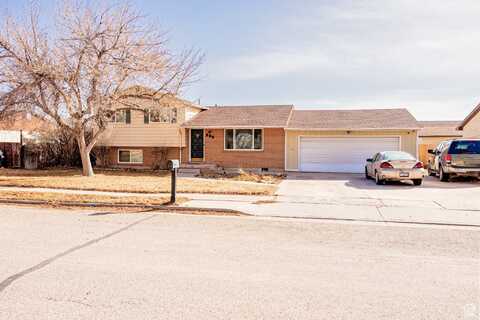 298 N 250 W, Vernal, UT 84078