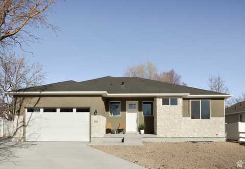 1664 W DUFFYS, West Jordan, UT 84084