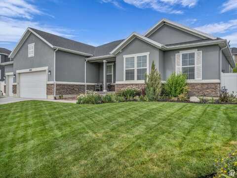 13456 S ROWELL, Herriman, UT 84096