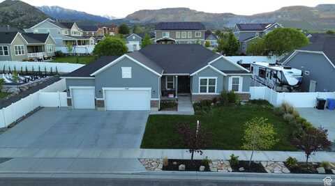 13456 S ROWELL, Herriman, UT 84096