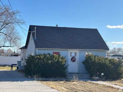 43 W CENTER, Centerfield, UT 84622