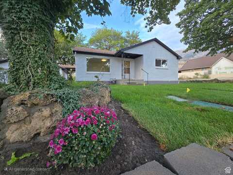575 E 500 N, Pleasant Grove, UT 84062