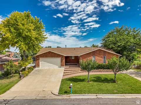 3780 W 5850 S, Roy, UT 84067