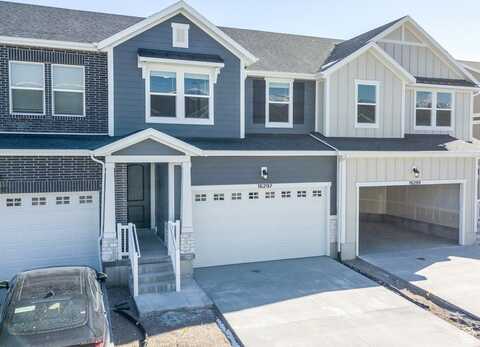 16297 S TRUSS, Bluffdale, UT 84065