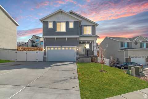 1361 S RAINTREE, Santaquin, UT 84655