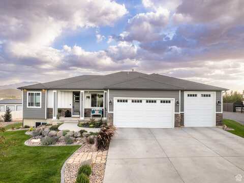 1352 E ABIGAIL, Eagle Mountain, UT 84005