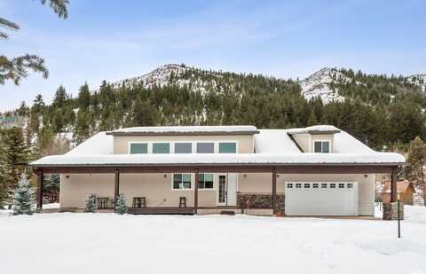 2326 COUNTRY, Kamas, UT 84036