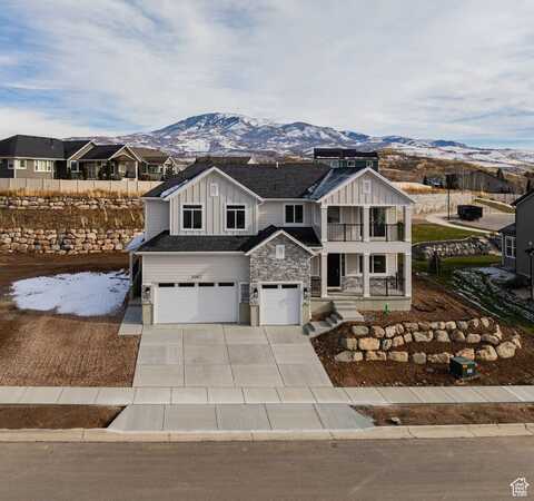 5982 TIMPANOGOS, Mountain Green, UT 84050