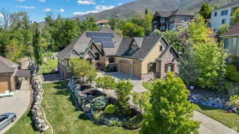 267 E LUCKY STAR WAY, Farmington, UT 84025