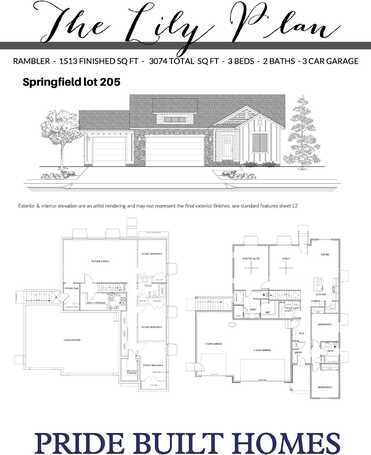 162 S LIBERTY W, Grantsville, UT 84029