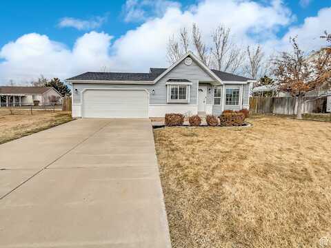 2326 W 2075 N, Clinton, UT 84015