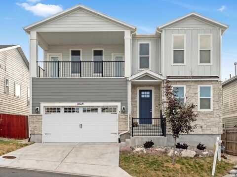 14678 S SILVER BLOSSOM E, Draper, UT 84020