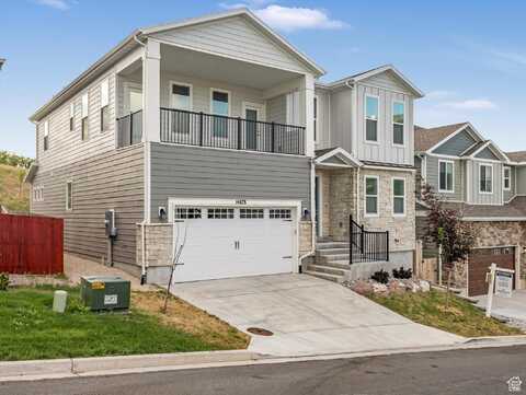14678 S SILVER BLOSSOM E, Draper, UT 84020