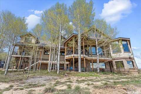 1960 N LAKE VIEW, Scofield, UT 84526