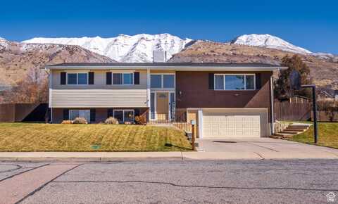 645 S LUCK, Pleasant Grove, UT 84062