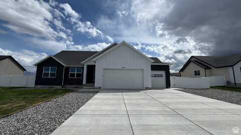 404 E SPRUCE, Grantsville, UT 84029