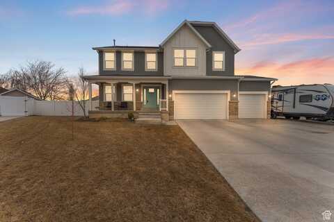 1571 N 1450 W, Clinton, UT 84015