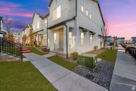 9364 N BARTLETT W, Eagle Mountain, UT 84005
