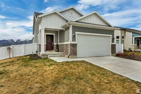6393 N PINE TREE, Eagle Mountain, UT 84005