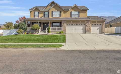 1109 S KAYS, Kaysville, UT 84037