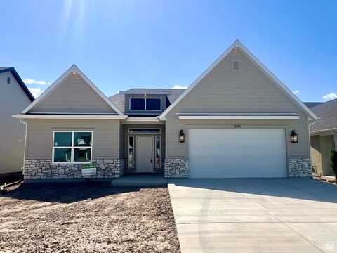 1491 N STARRY, Saratoga Springs, UT 84045