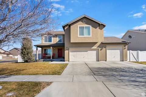 5906 COLUMBUS, Stansbury Park, UT 84074